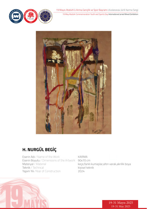 H. NURGÜL BEGİÇ